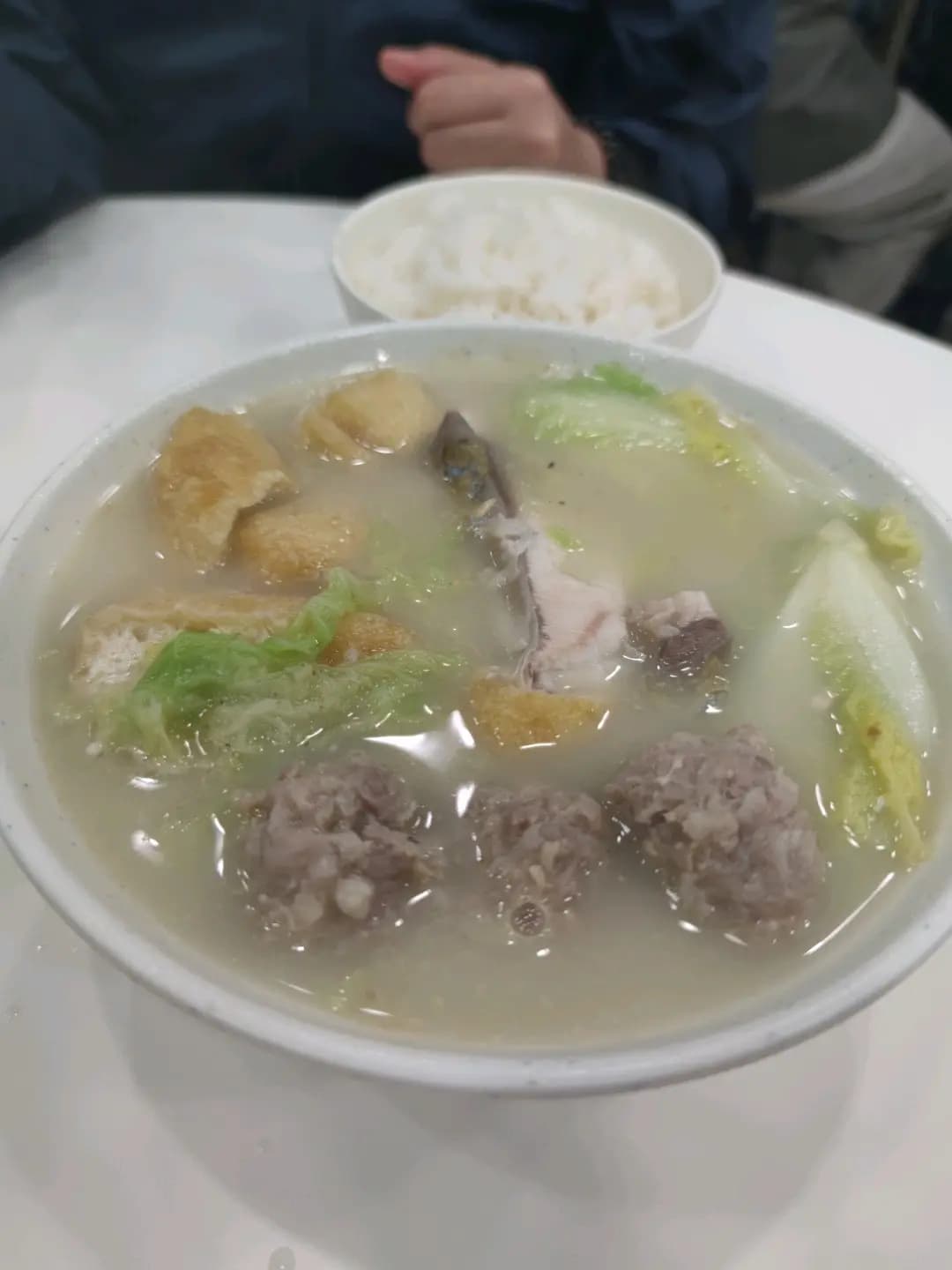 生記粥店 photo 5
