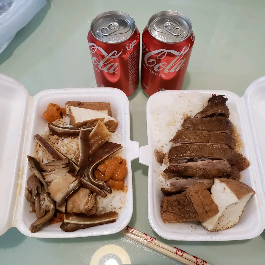 中興鹵水專門店 photo 3