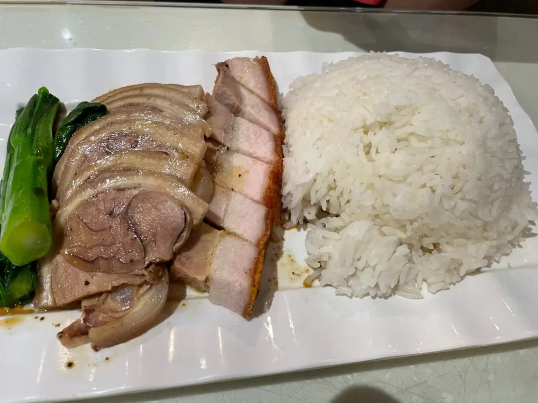 鴻圖樓茶餐廳 photo 6