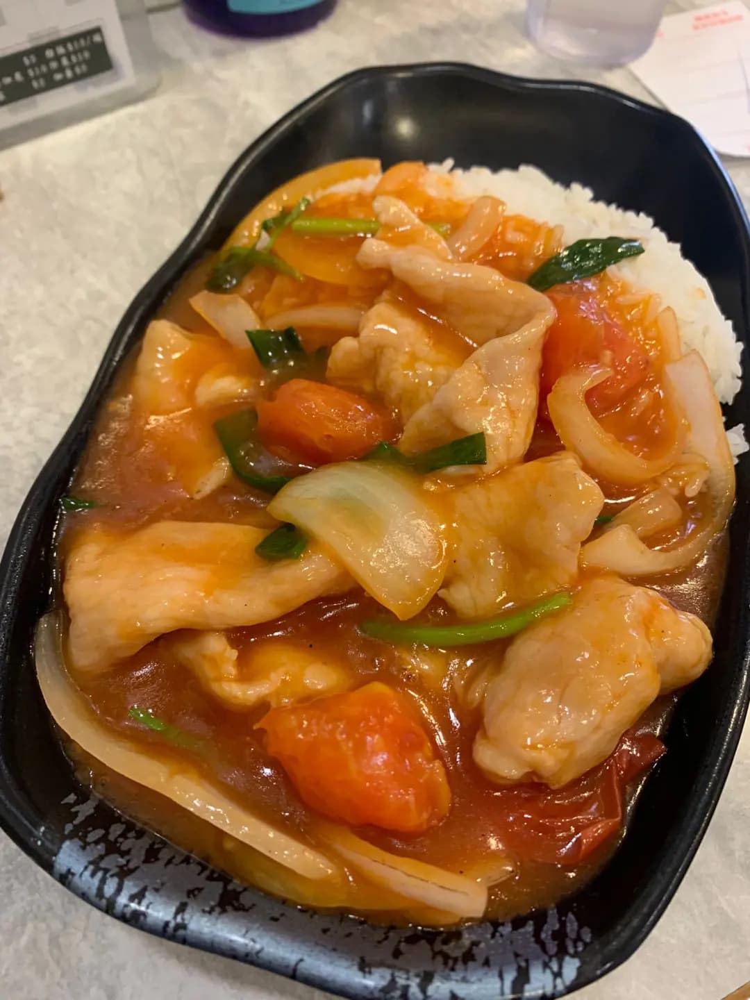 華康茶餐廳 photo 4