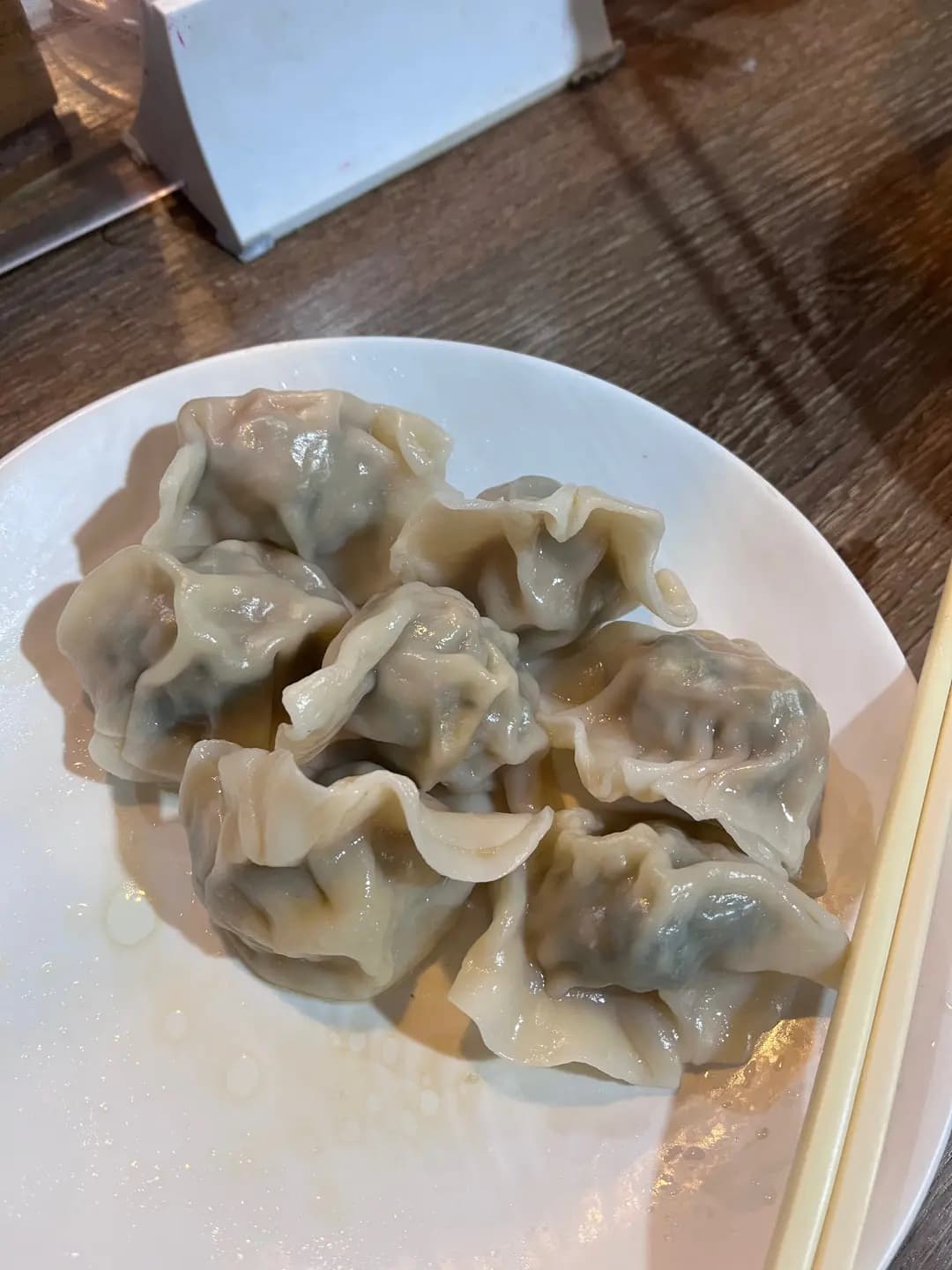 山東餃子館 photo 2