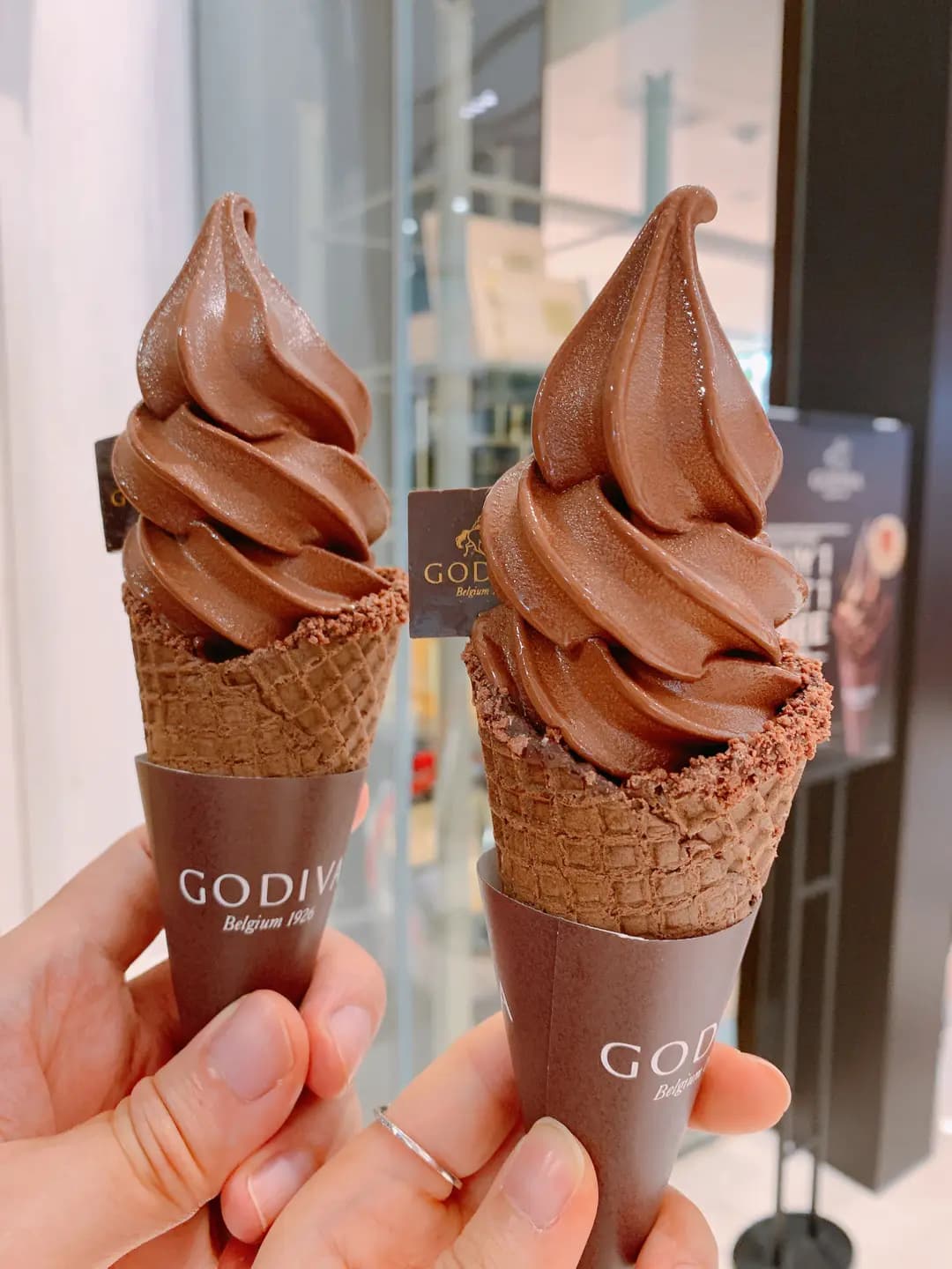 Godiva Chocolatier (德福廣場1期) photo 8