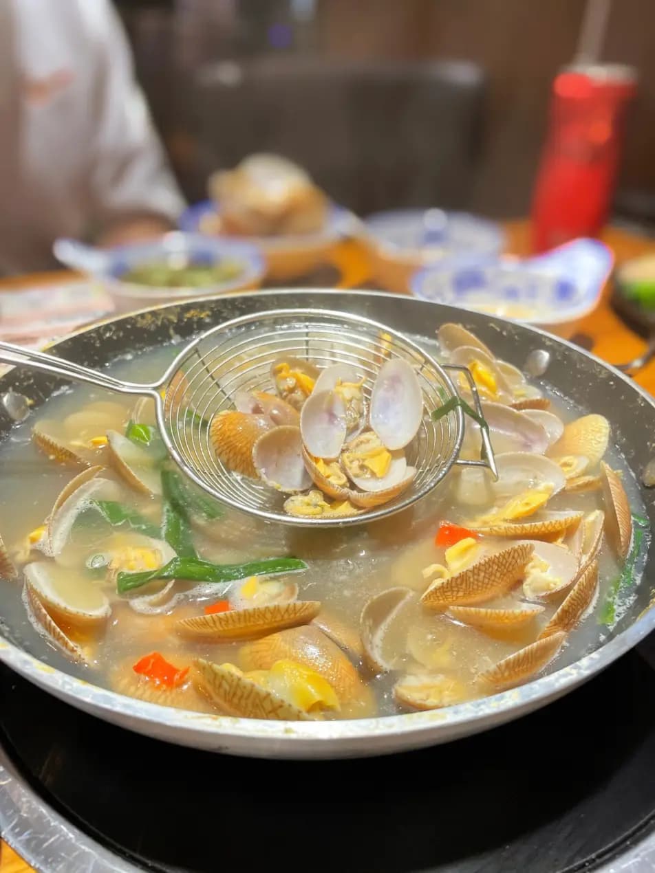 616牛肉火鍋專門店 (干諾道西) photo 4