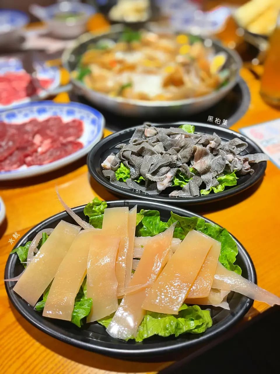 616牛肉火鍋專門店 (干諾道西) photo 5
