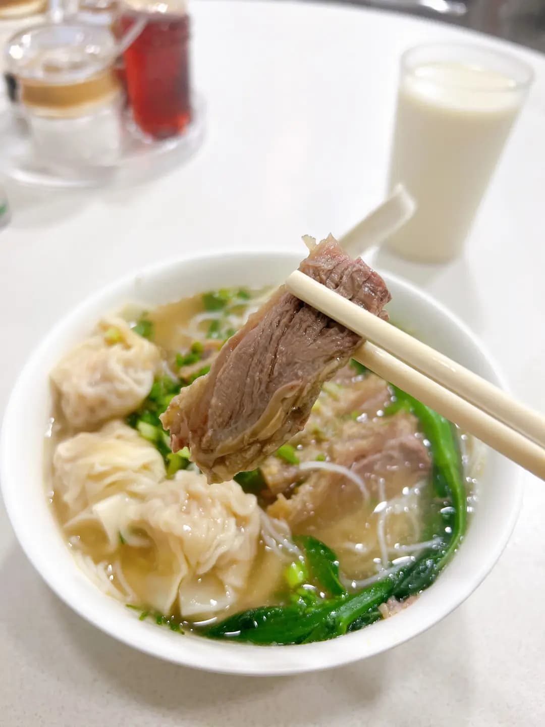 勤記粉麵 photo 2