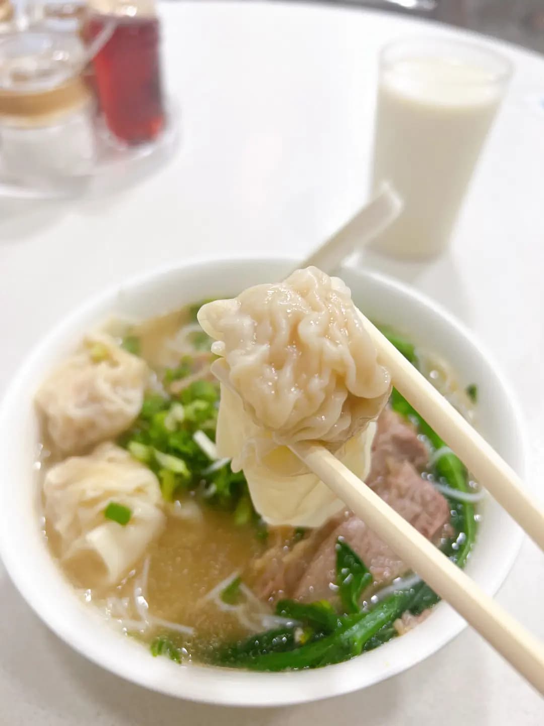 勤記粉麵 photo 1
