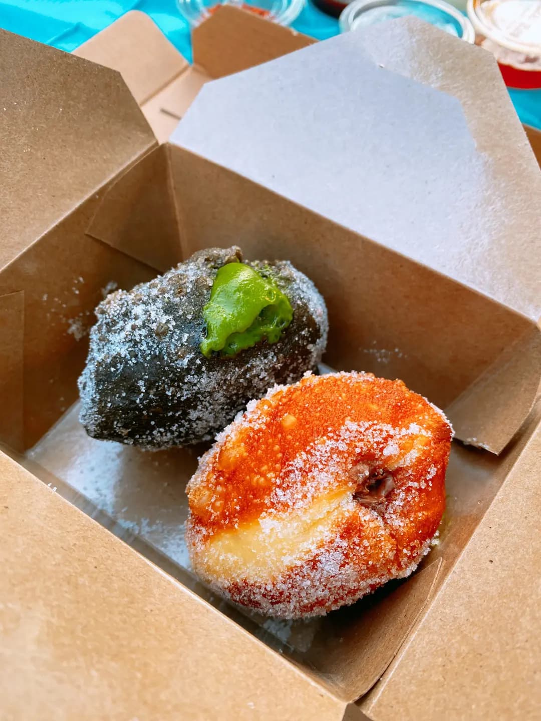 Dough Bros Pizza & Doughnuts (嘉榮大廈) photo 5