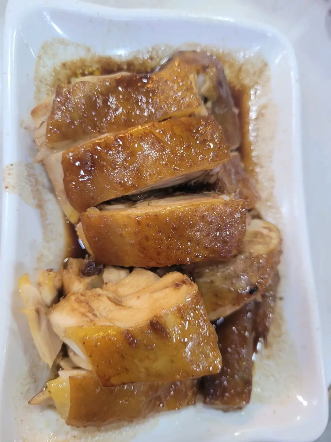 華苑餐廳 photo 8
