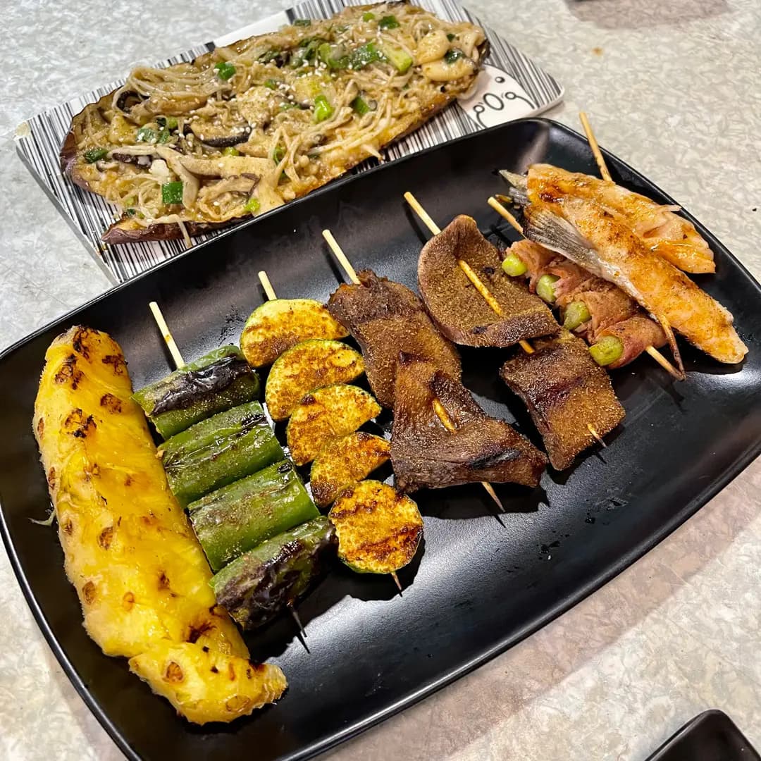 近廚得食BBQ photo 1
