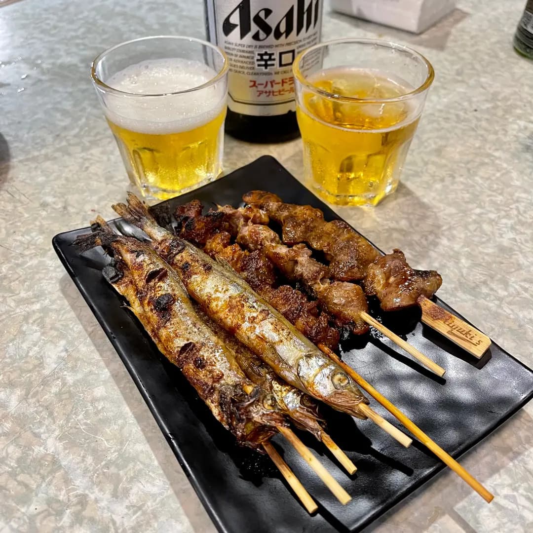 近廚得食BBQ photo 2