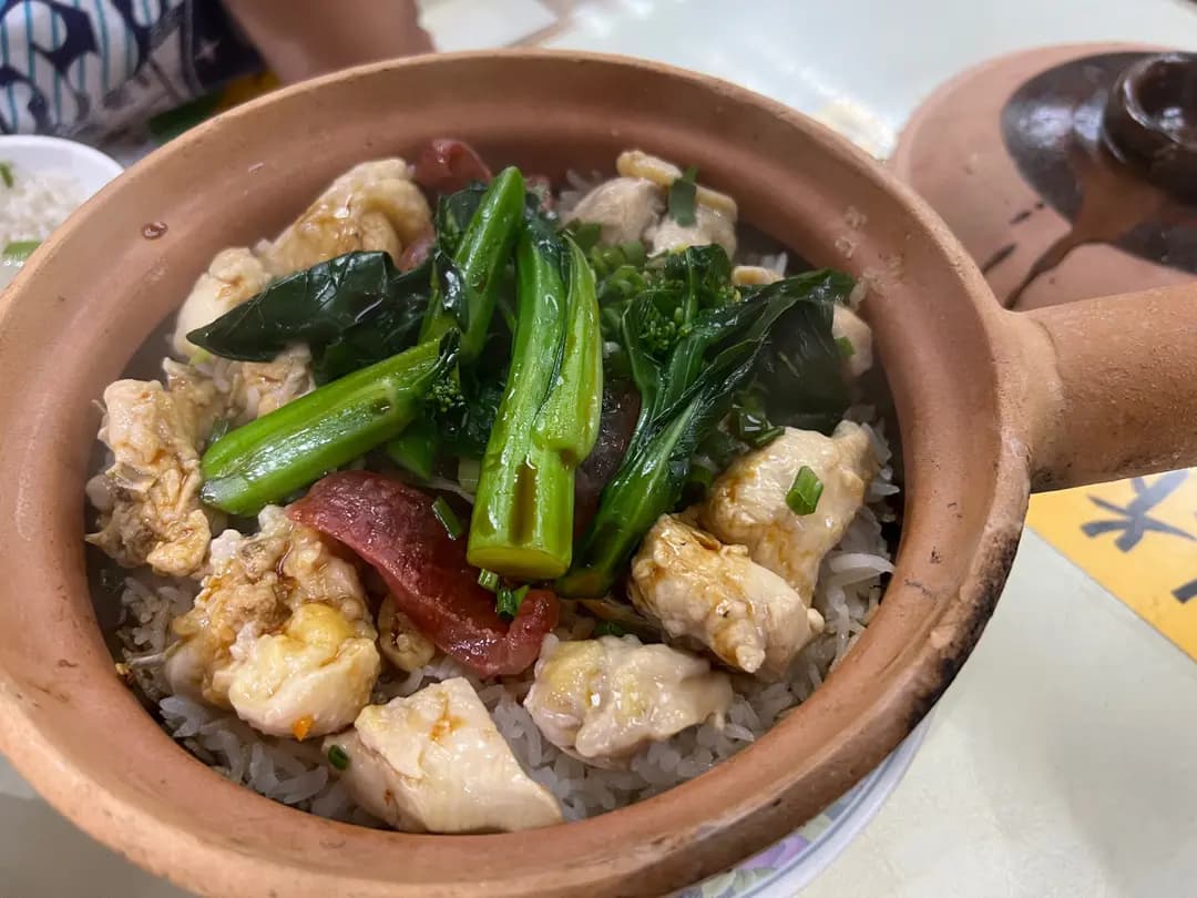 新祥發粉麵茶餐廳 photo 6