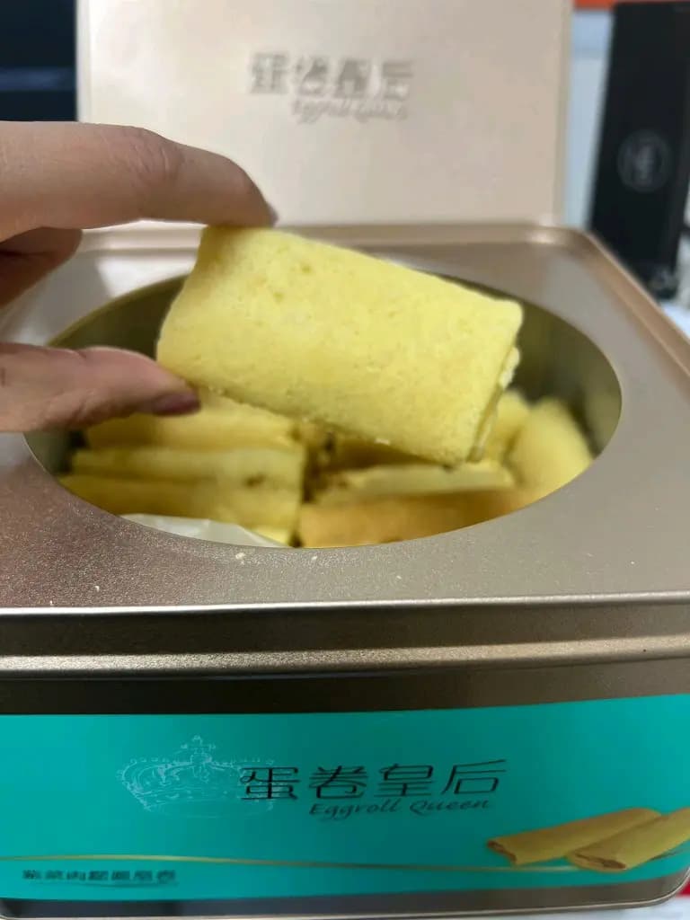 蛋卷皇后 photo 7