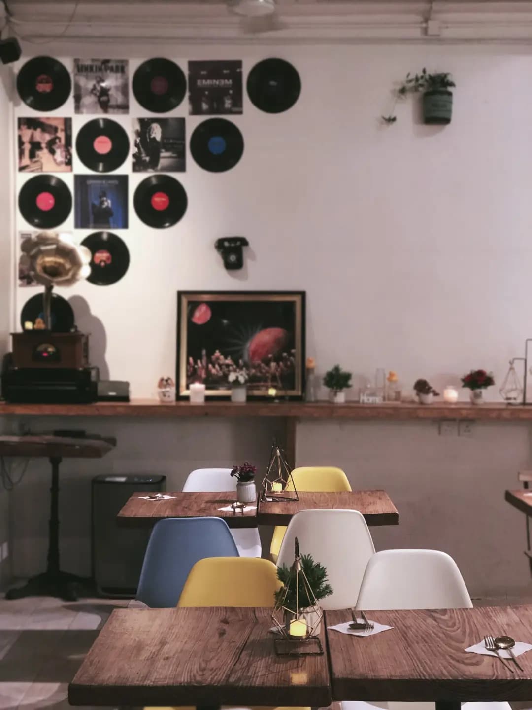 Shelter Cafe photo 3