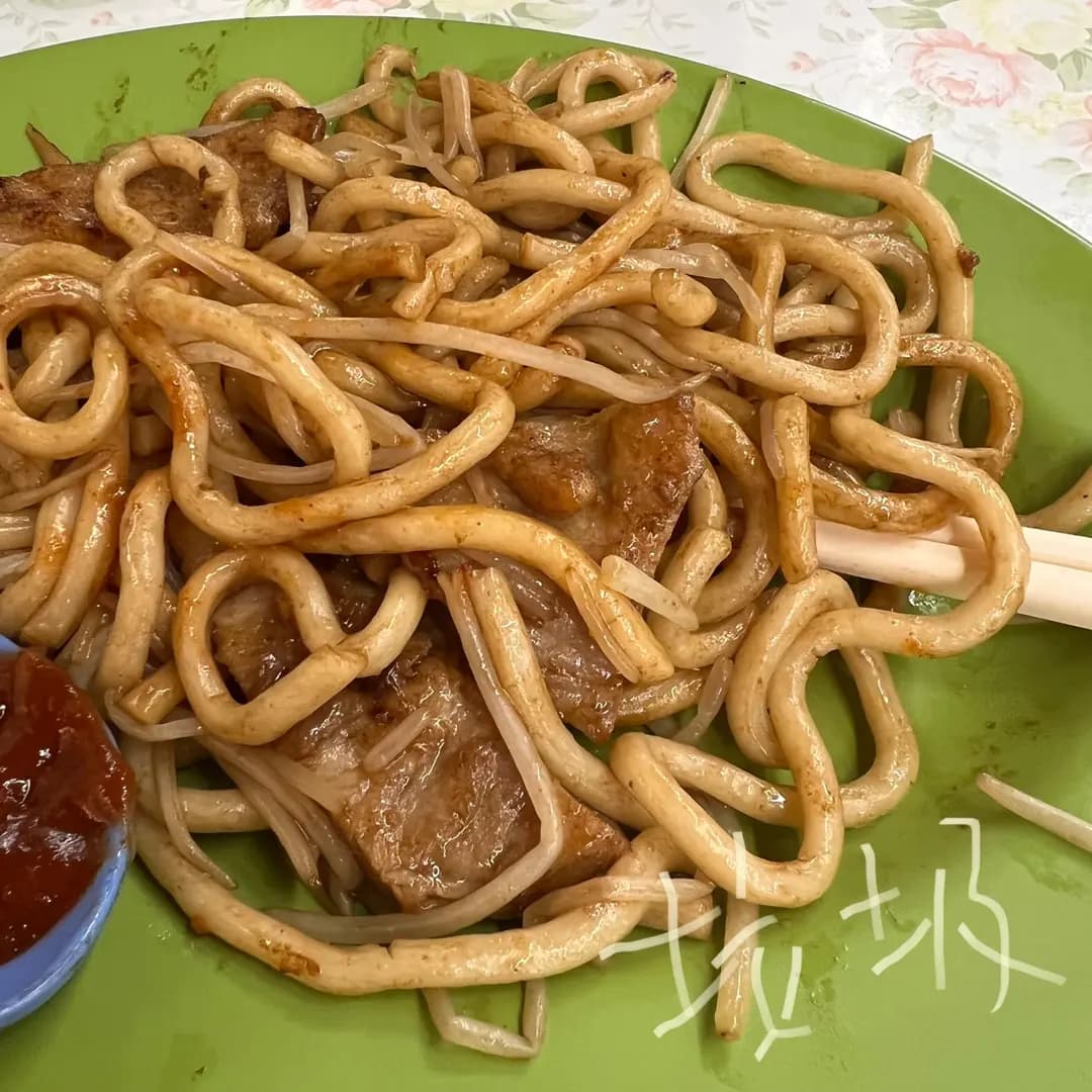德發茶餐廳 photo 3