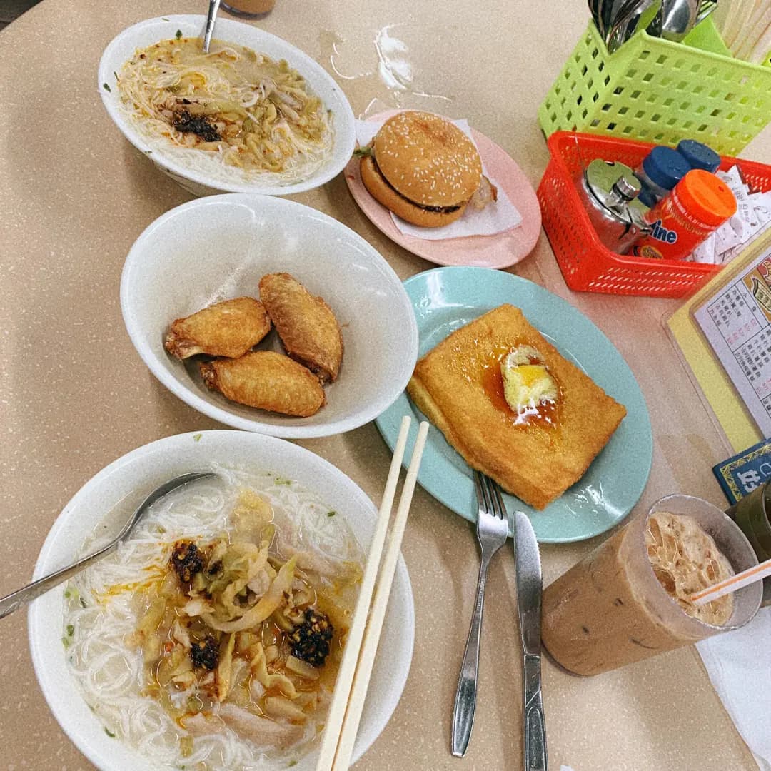 德發茶餐廳 photo 8