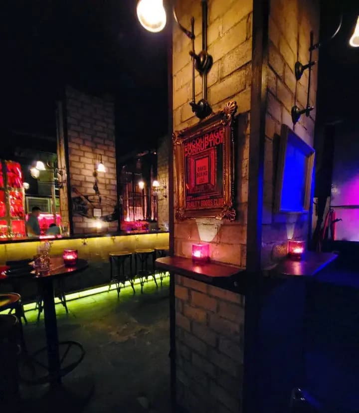 The Quality Goods Club photo 2