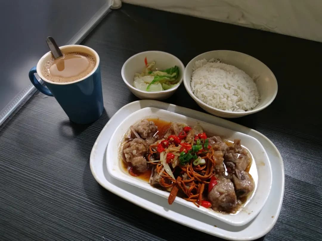 八麵棧 (信和工商中心) photo 6