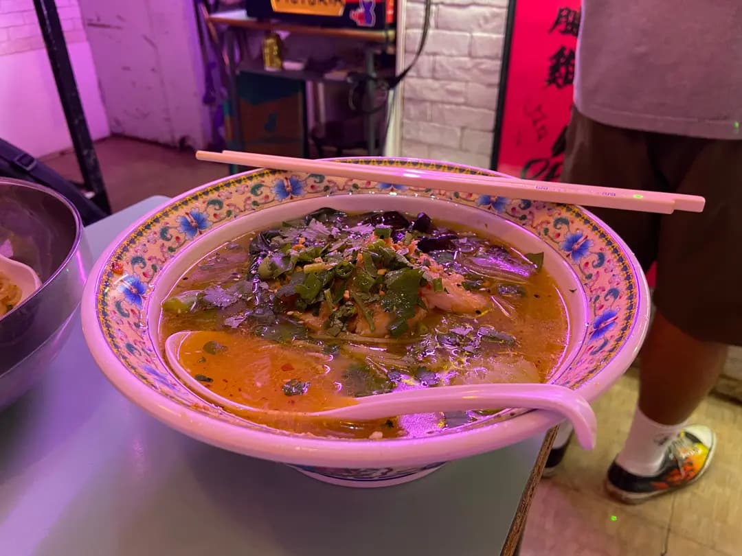 前座飯堂 photo 8