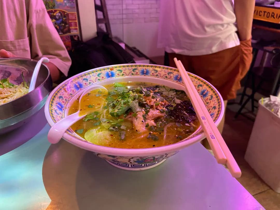 前座飯堂 photo 4