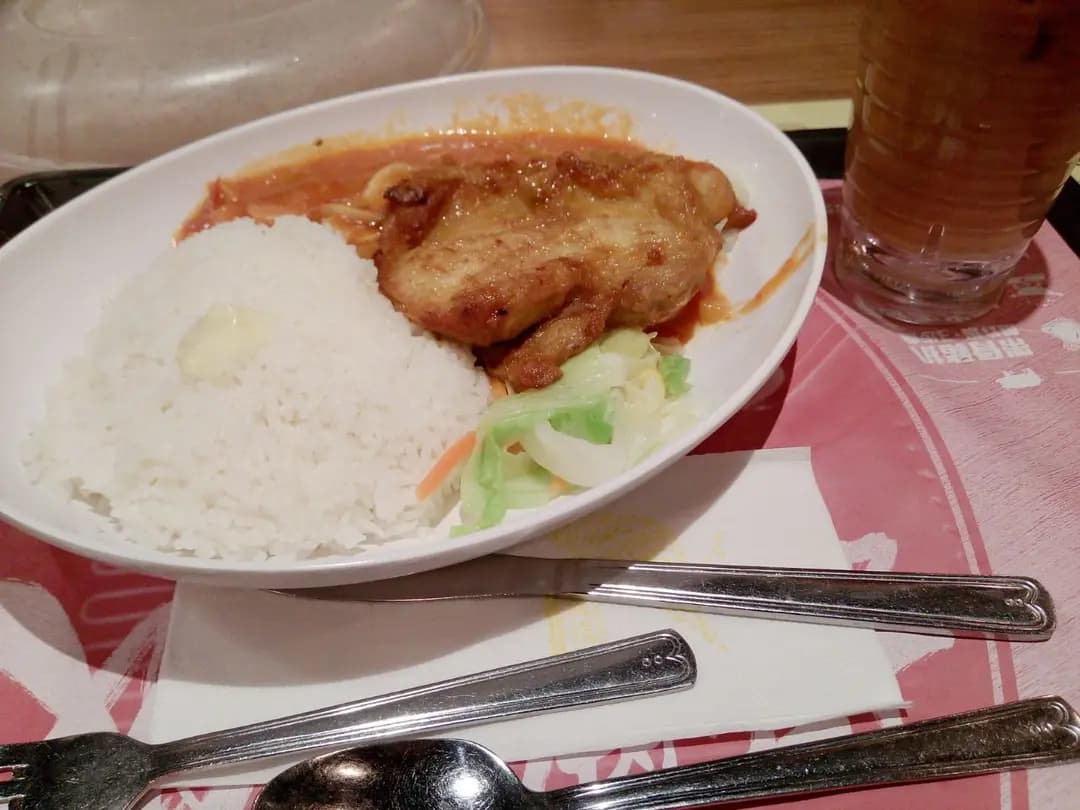 大家樂 (電訊一代廣場) photo 7