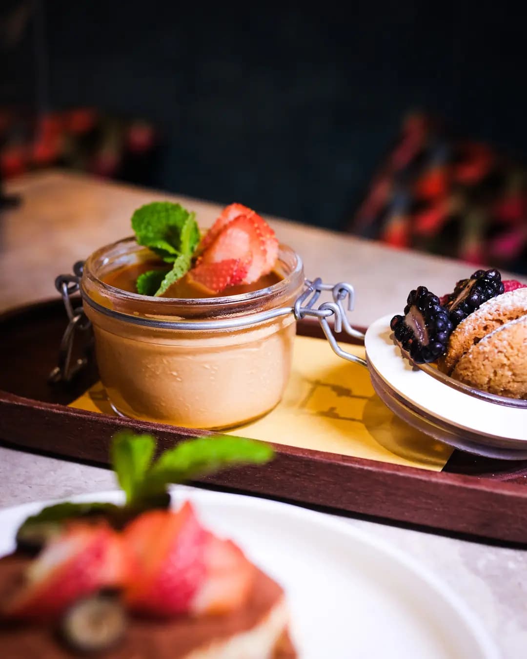 BACI Trattoria · Bar photo 3