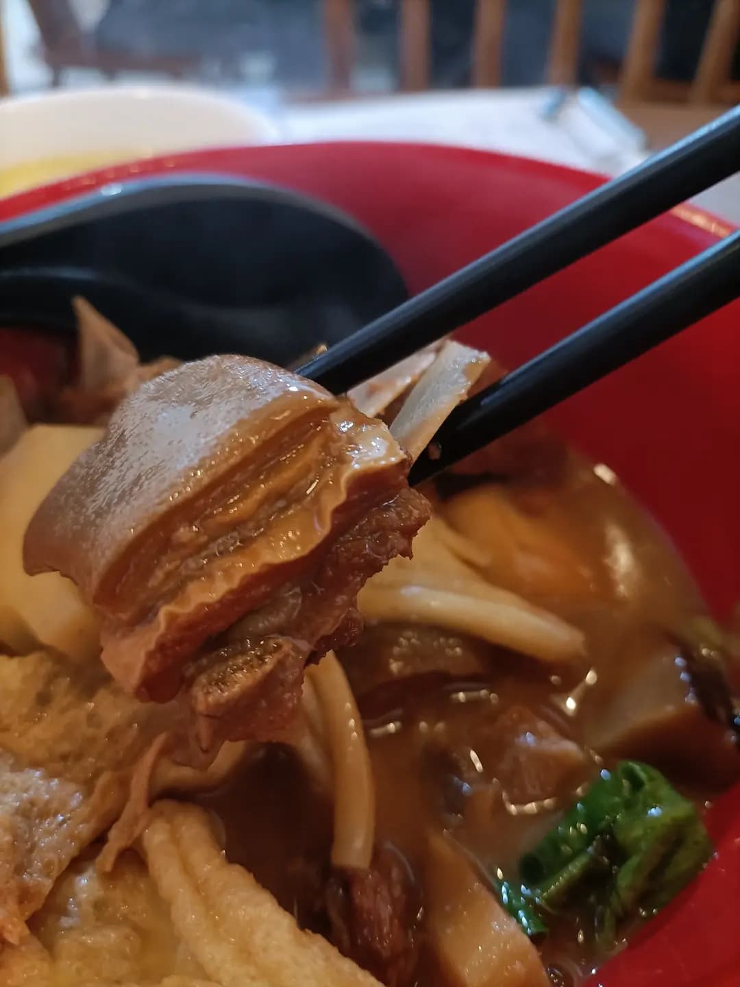 辣椒仔雲南米線 photo 2
