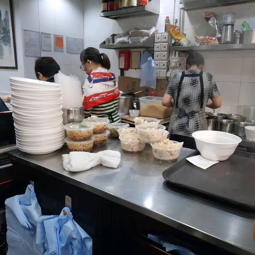 津津好好味 photo 6