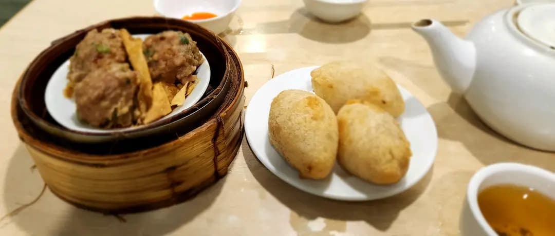 明順海鮮菜館 photo 1