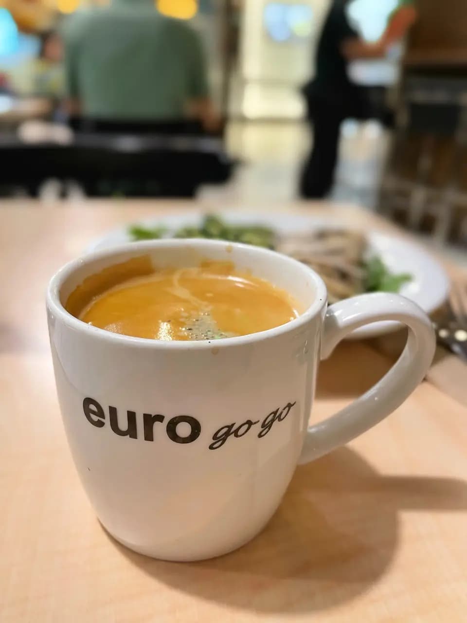 euro go go photo 3