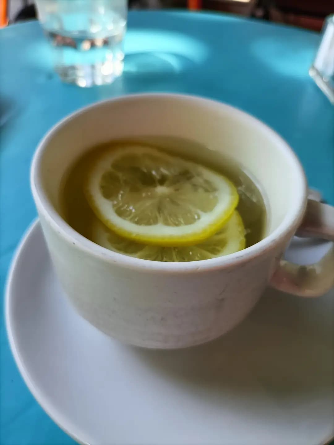 噴泉咖啡屋 photo 1