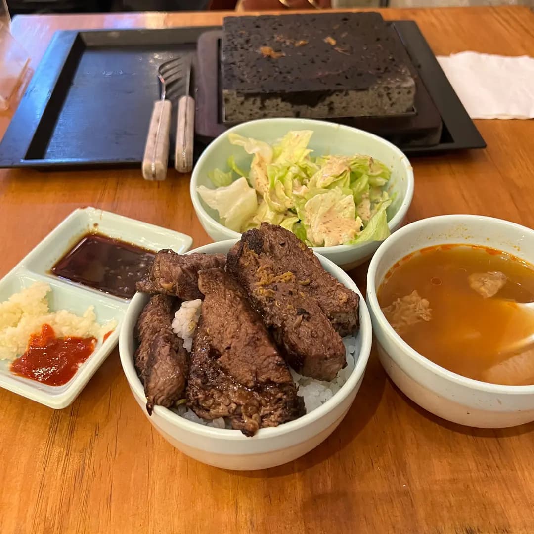 牛極 (通菜街) photo 3