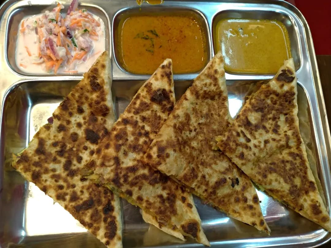 New Chettinad photo 5