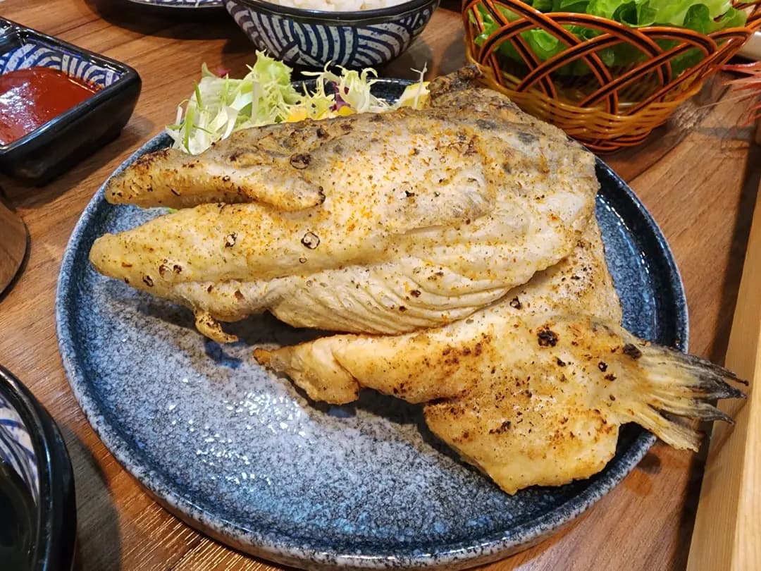 睿日韓料理 photo 7