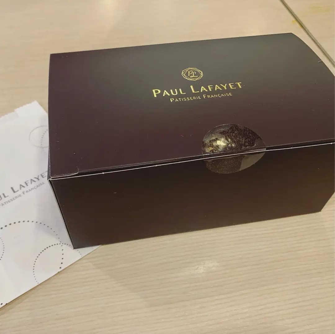PAUL LAFAYET (MOKO新世紀廣場) photo 6