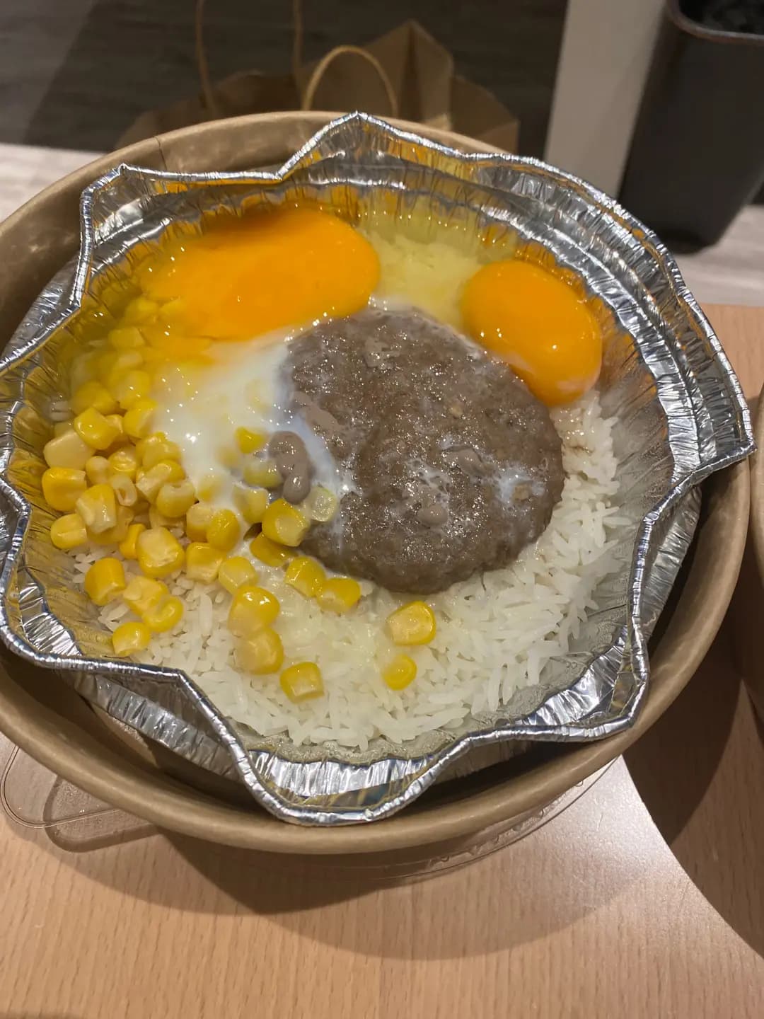 三尖外賣煲仔飯 photo 8
