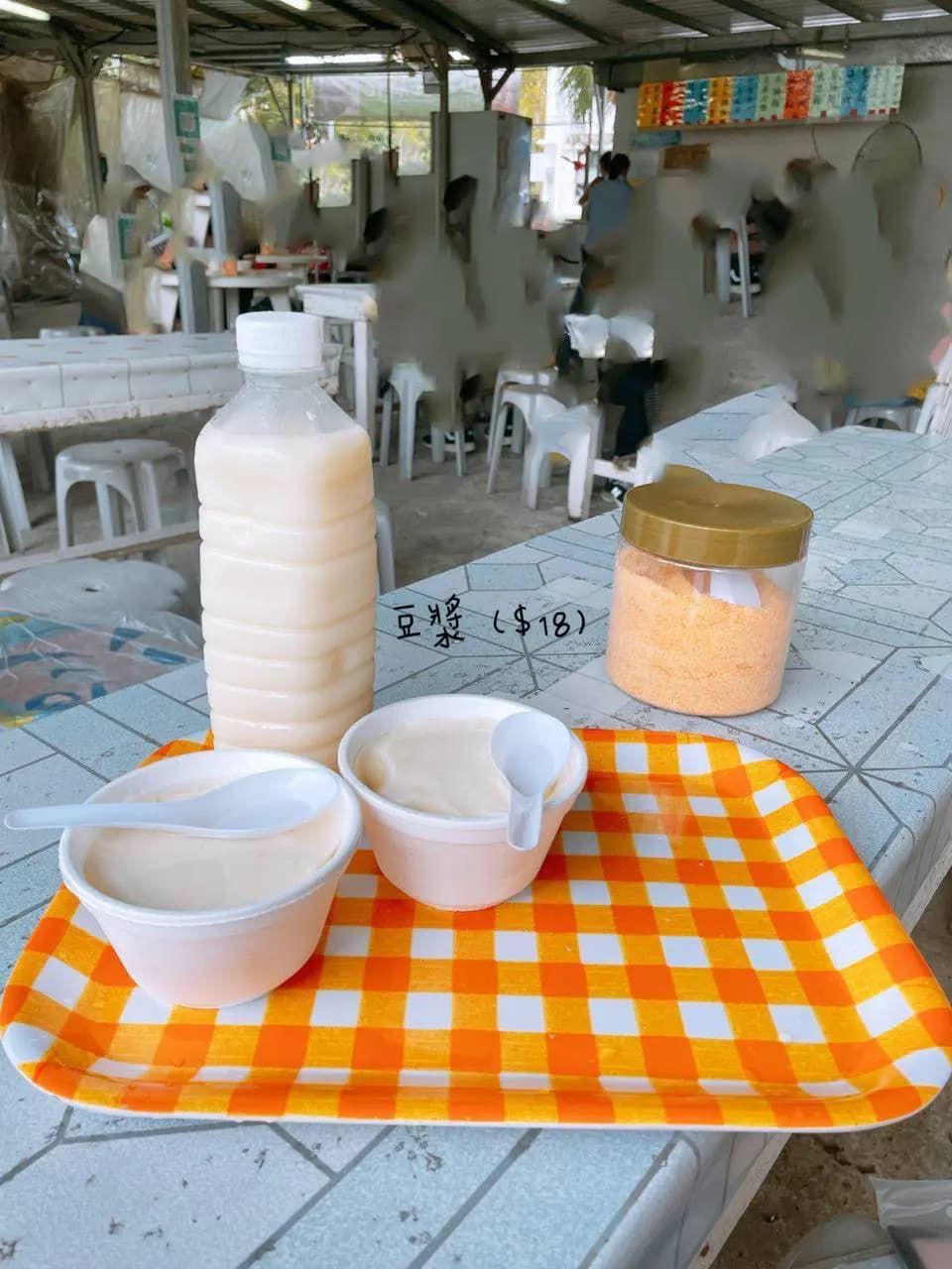 龍輝山水豆腐花 photo 8