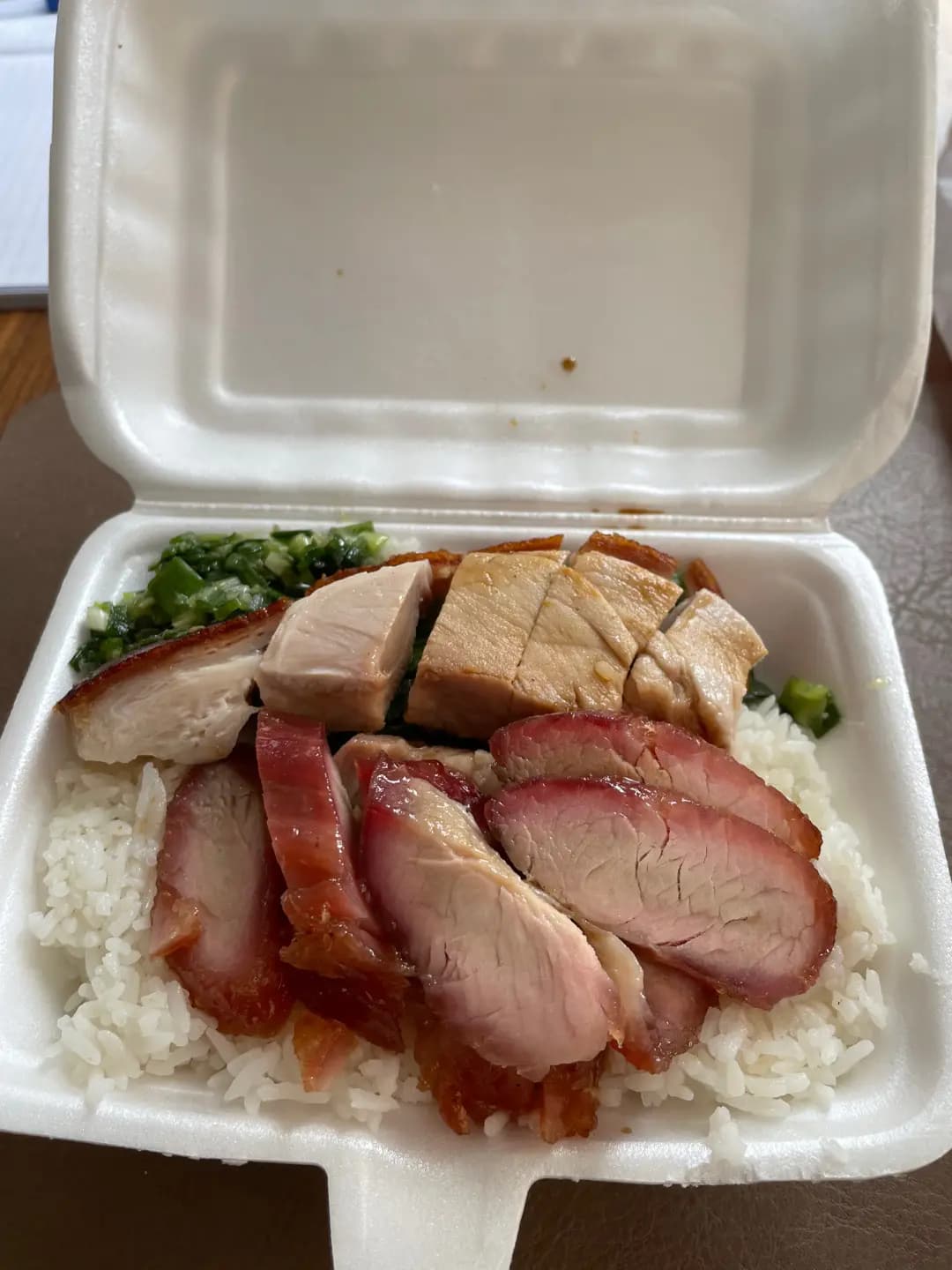 永祥燒臘飯店 photo 8