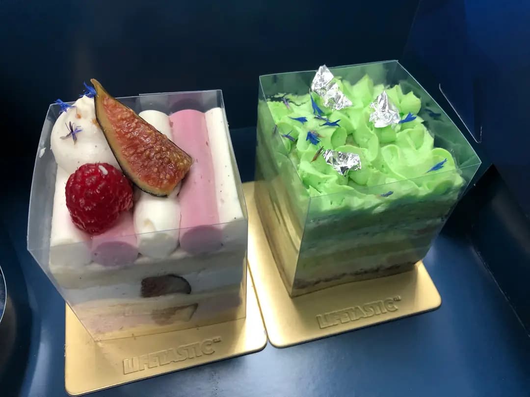 LIFETASTIC Patisserie (形點 I) photo 4