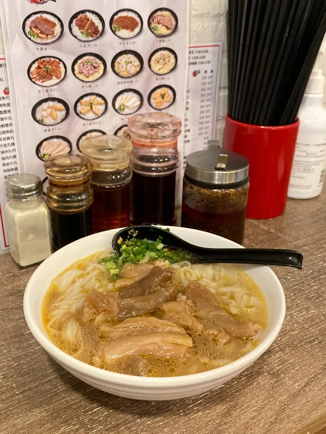 香港仔一品魚蛋王 photo 5