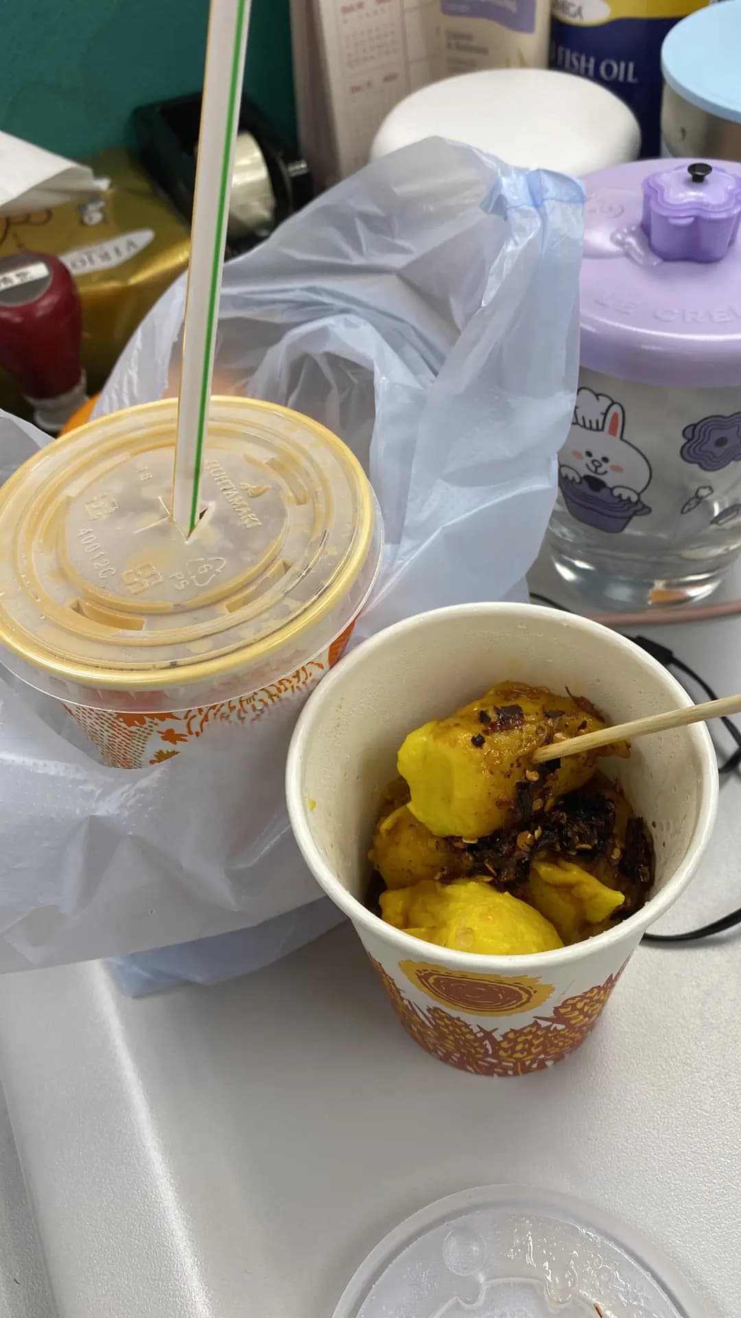 快餐車美食 photo 6