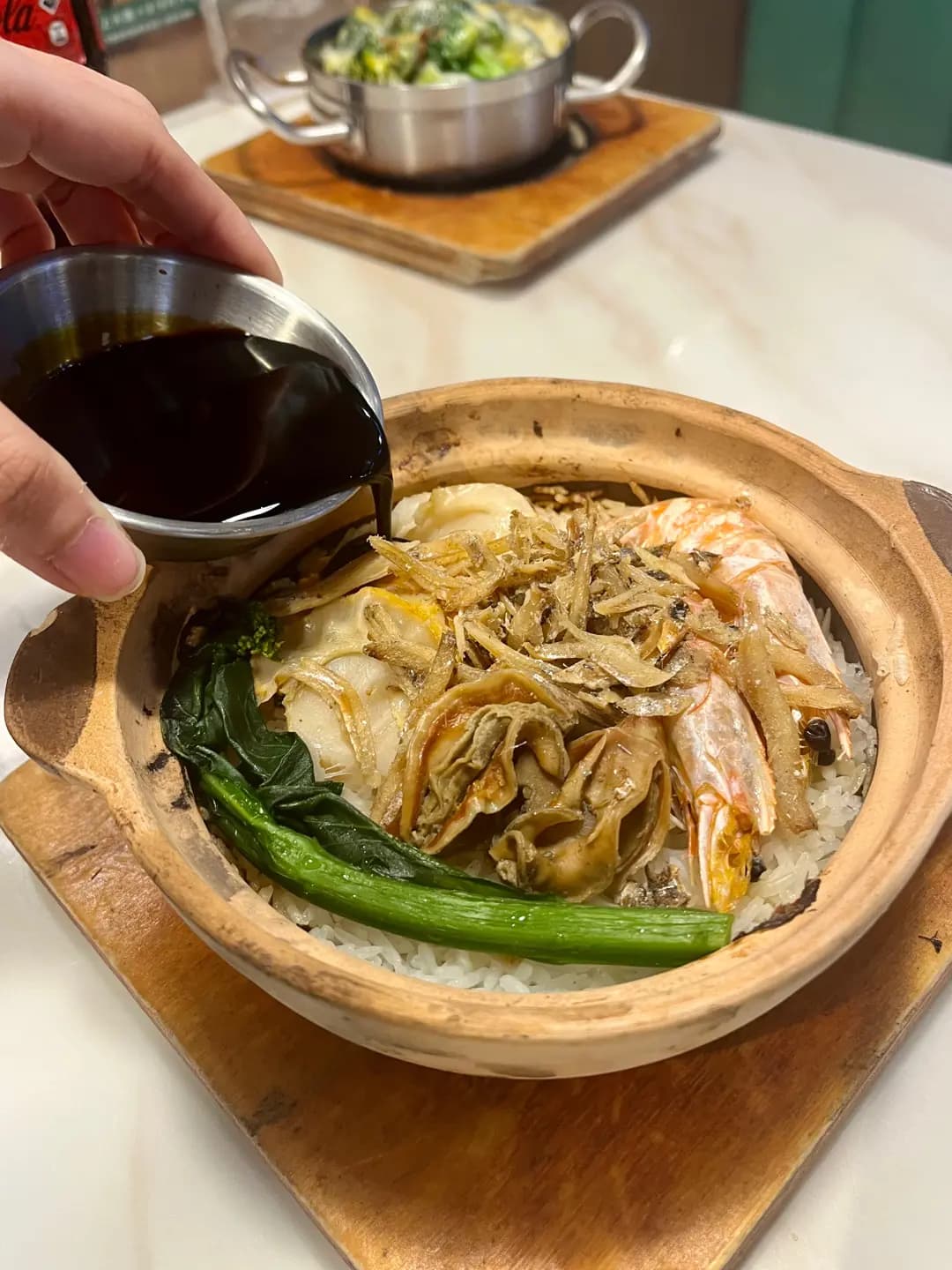 時代冰室 (沙角商場) photo 4