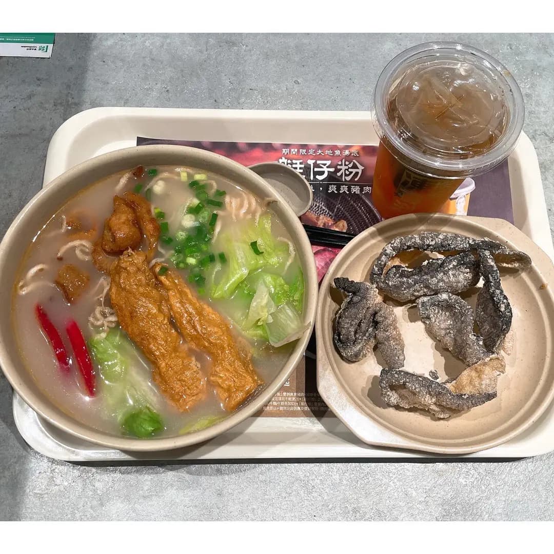 南記粉麵 (銅鑼灣中心) photo 1