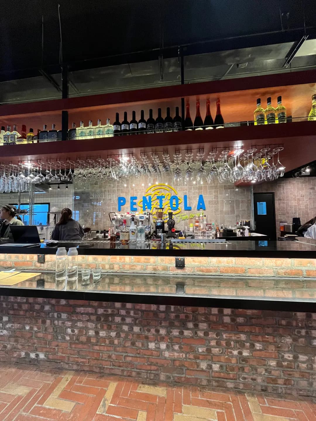 Pentola (大埔藝術中心) photo 2