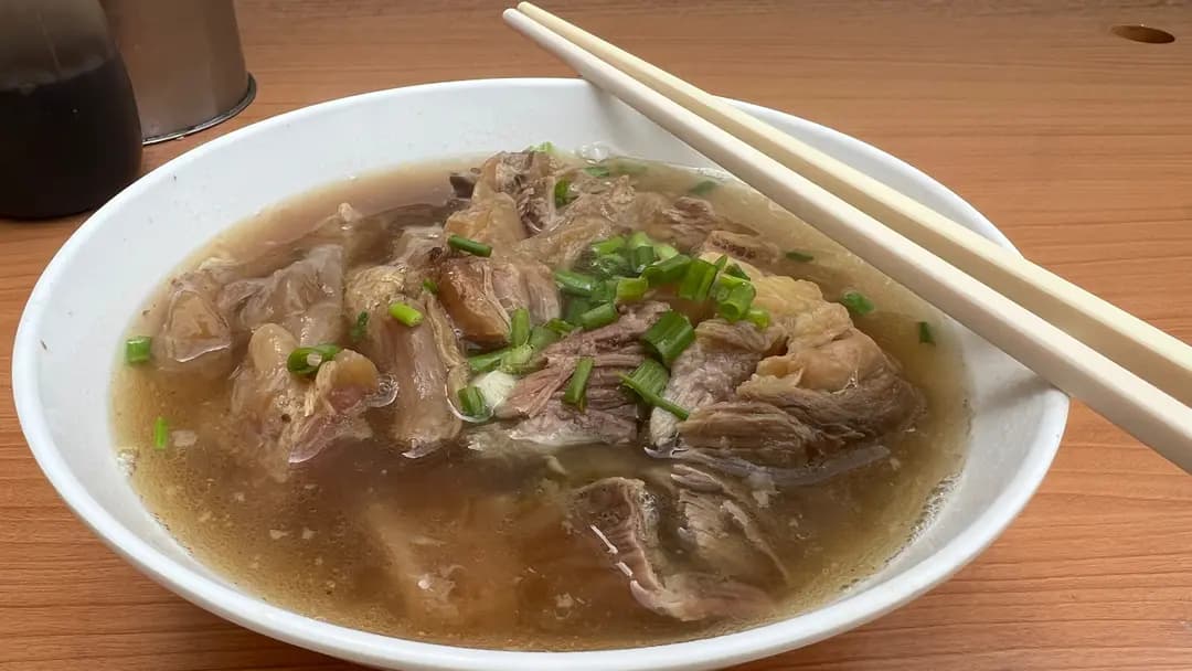 嘉香汕頭魚旦粉麵家 photo 8