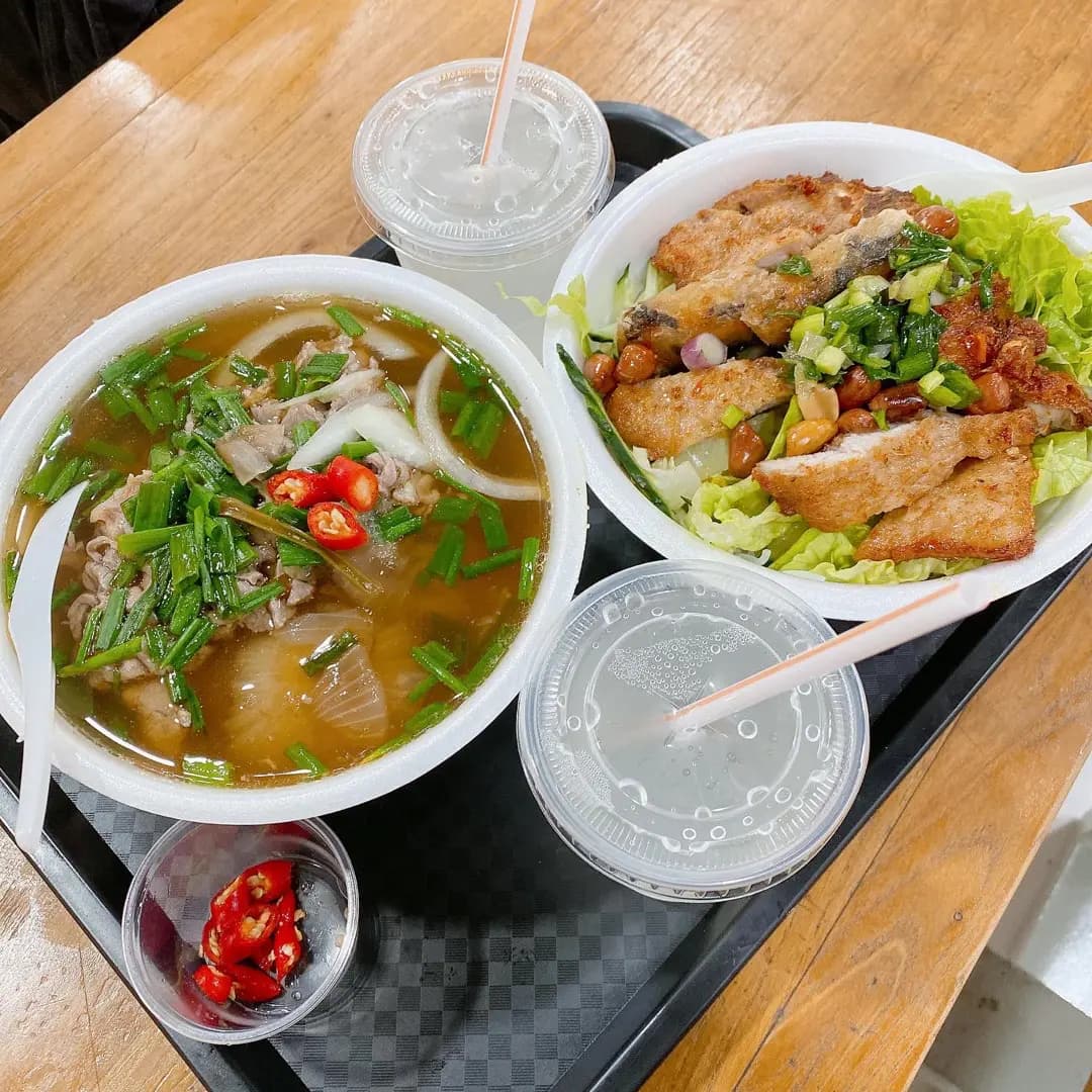 越香風味 photo 8