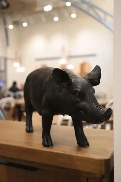 The Pizza Pig photo 4