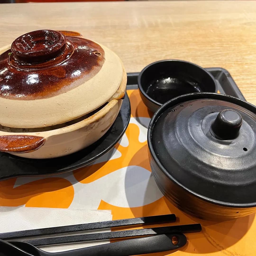 大快活 (粉嶺名都商場) photo 3