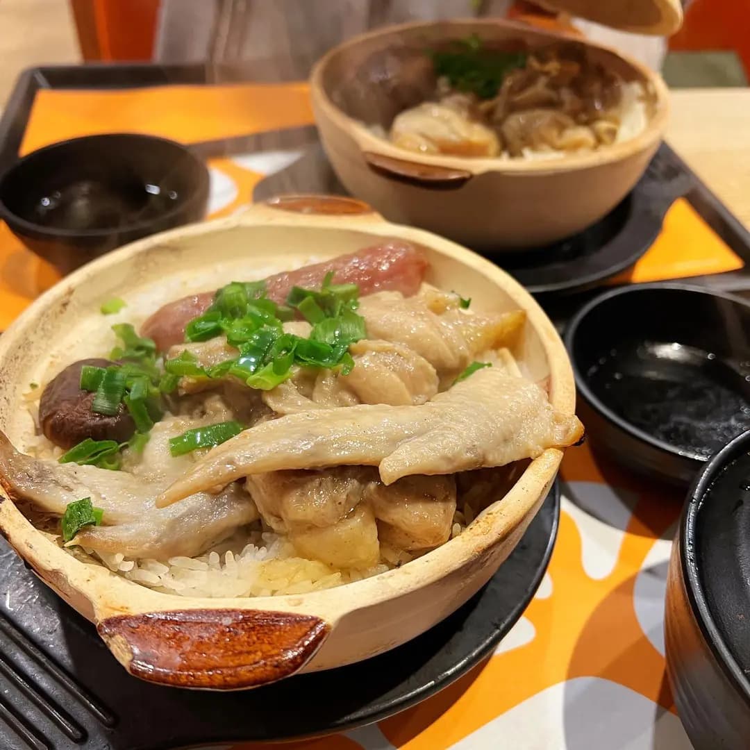 大快活 (粉嶺名都商場) photo 1