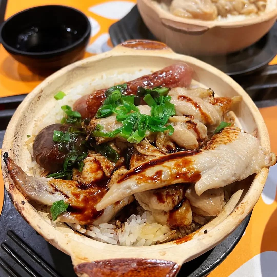 大快活 (粉嶺名都商場) photo 7
