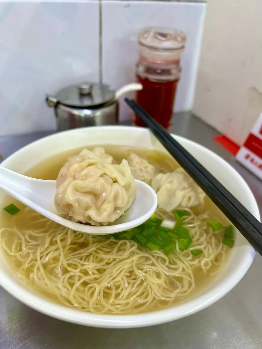 權記雲吞麵 photo 3
